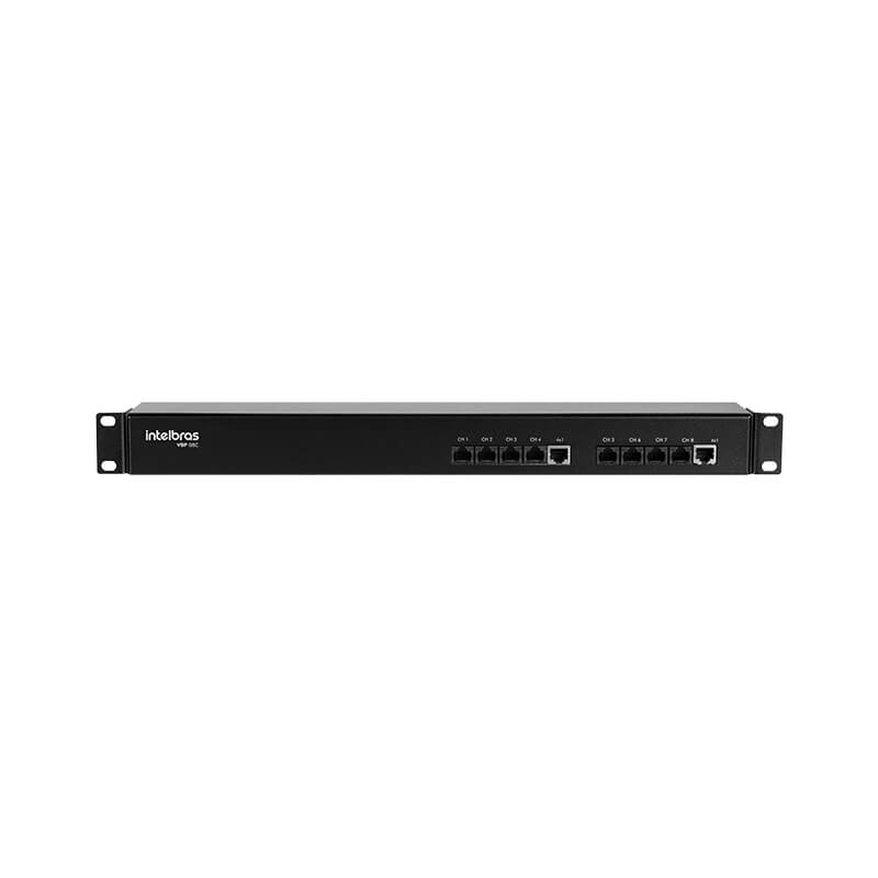 TRANSF. BALUN VBP 08C DE VIDEO 8 CANAIS