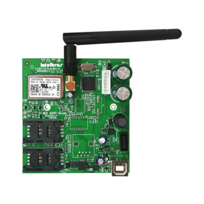 MODULO GPRS XG 4000 SMART