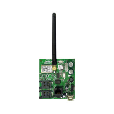 MODULO ETHERNET/GPRS XEG 4000 SMART