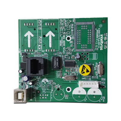 MODULO ETHERNET XE 4000 SMART