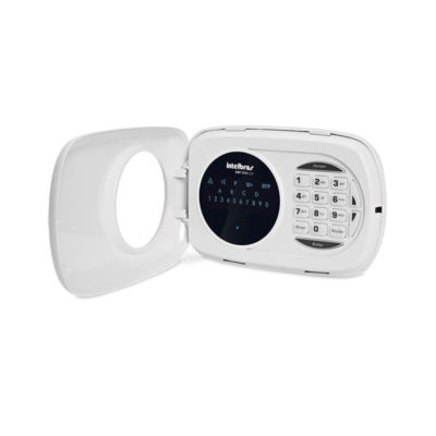 TECLADO PARA CENTRAIS XAT 3000 LED