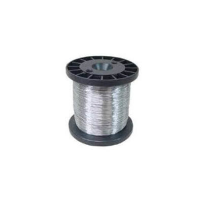 ARAME DE ACO 0,700 MM