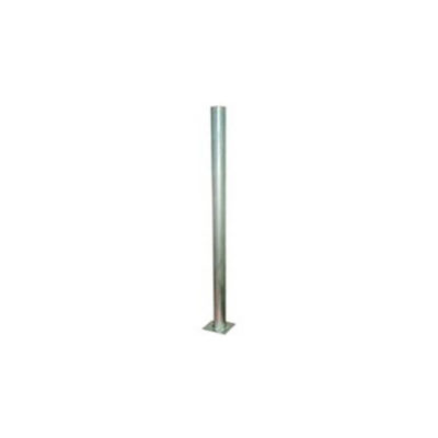 TUBO PARABOLICA 3''
