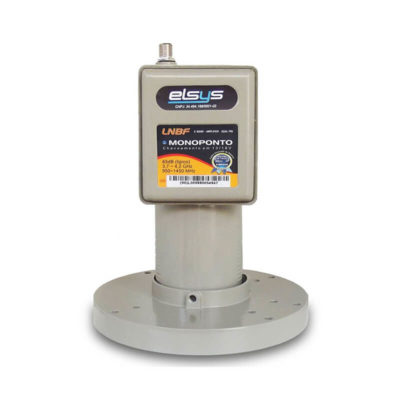 LNBF MONOPONTO ELSYS