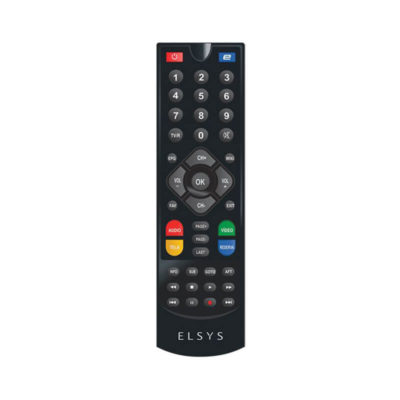 MANETE ELSYS DUOMAX HD