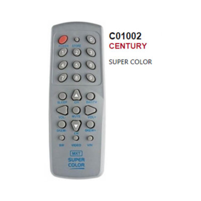 MANETE CENTURY SUPER COLOR