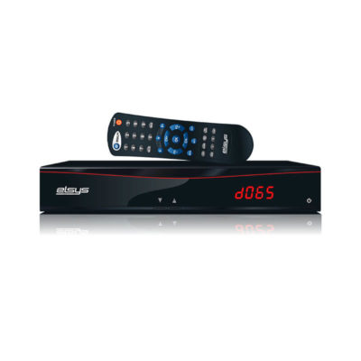RECEPTOR DUOMAX ELSYS