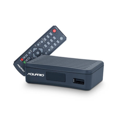 CONVERSOR DTV 4000S GRAV. DIGITAL FULL HD