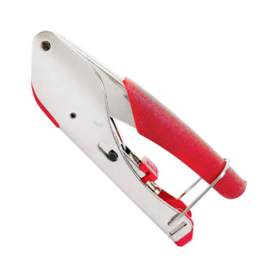 ALICATE DE COMPRESSAO 518 A