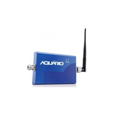 REPETIDOR CELULAR AQUÁRIO GSM 900MHZ 60 DBI DE GANHO