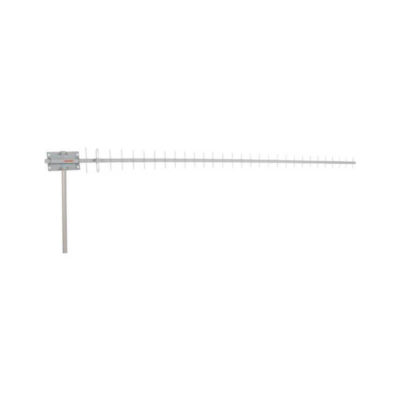 ANTENA CELULAR AQUÁRIO BASE DIRECIONAL 20 DBI*