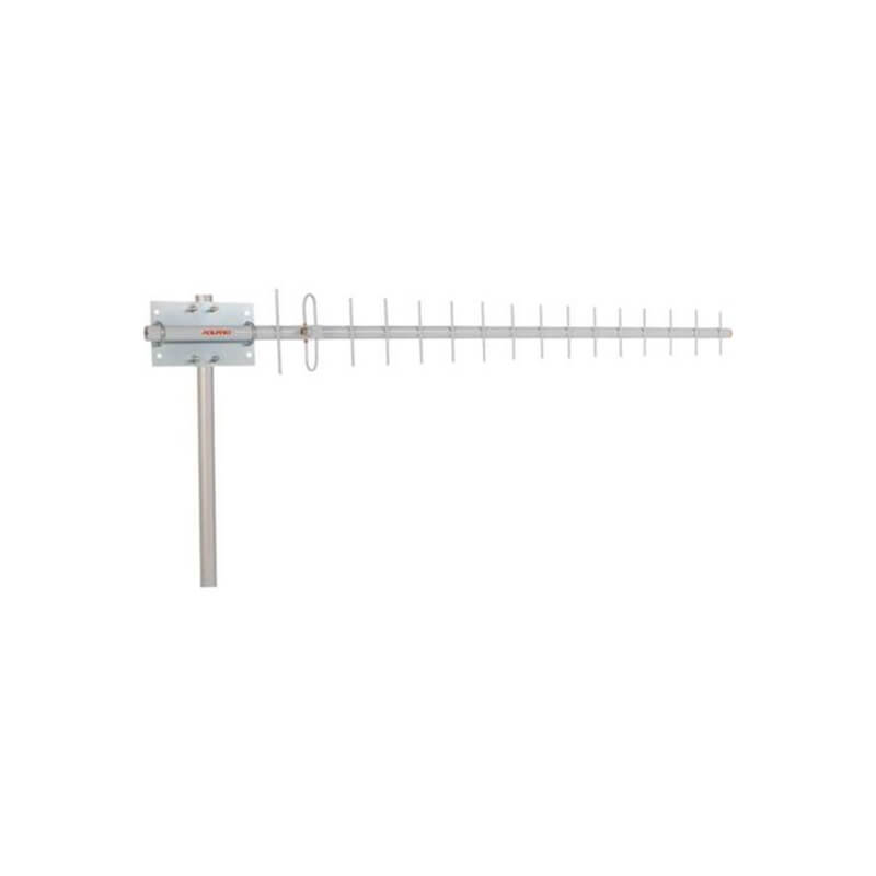 ANTENA CELULAR AQUÁRIO BASE DIRECIONAL 17 DBI*