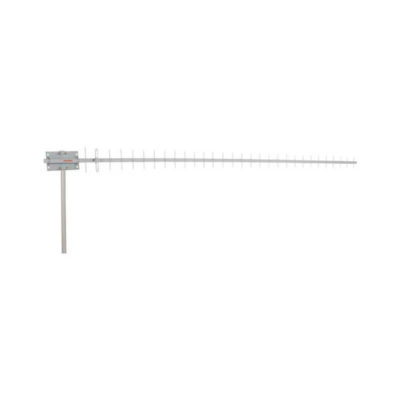 ANTENA BASE DIRECIONAL AQUÁRIO 20 DBI*