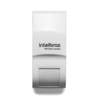 SENSOR PASSIVO IVP 3011 CORTINA