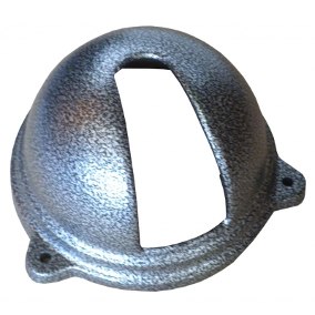 PROTETOR PARA DOME 4" SEM ABA