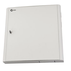 RACK ORGANIZADOR DE PAREDE 00 CANAIS