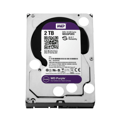 DISCO RIGIDO SATA 2TB