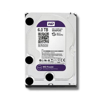 DISCO RIGIDO SATA 6TB
