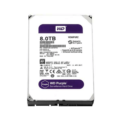 DISCO RIGIDO SATA 8TB