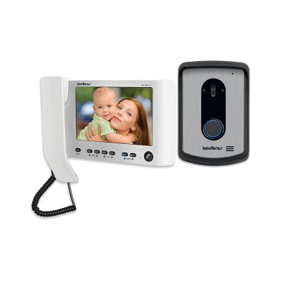 VIDEO PORTEIRO IV 7010 HS