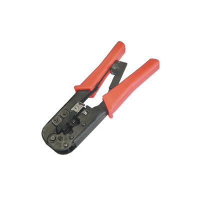 ALICATE DE GRIMPAGEM RJ45 6X6/8X8 568
