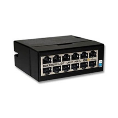 BOX POE MEGABIT REV1