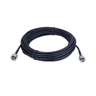 CABO CELULAR ELDTEC RGC 58 N/TNC C/15M*