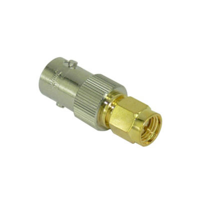 ADAPTADOR SMA MACHO P/TNC FEME