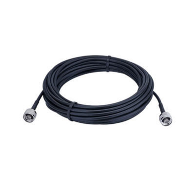 CABO CELULAR ELDTEC RGC 58 N/TNC C/10M*
