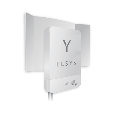 ROTEADOR EXT 4G C VOZ AMPLIMAX – EPRL12 ELSYS