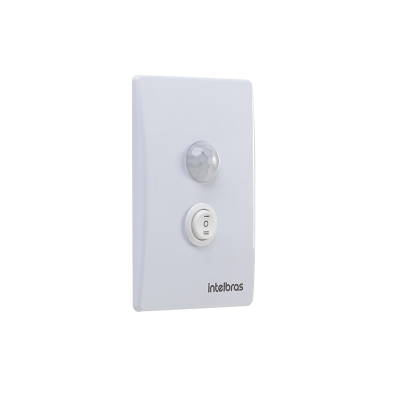 SENSOR DE PRESENCA ESP 180 E+