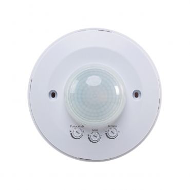 SENSOR DE PRESENCA ESP 360+