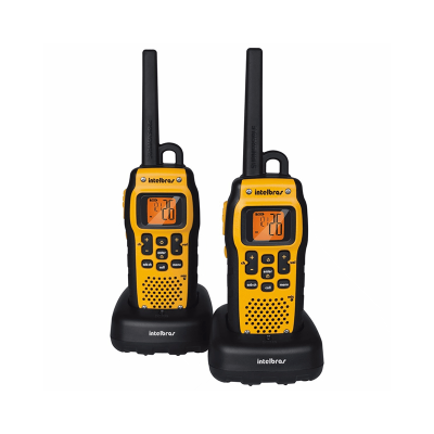 RADIO COM FRS TWIN WATER PROOF
