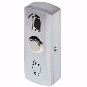 ACIONADOR INOX BT3000 IN