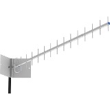 ANTENA DUAL BAND JFA 800 - 900MHZ