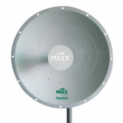ANTENA MAXGAIN DISH 5GHZ 30 DBI DP-MG-5G30*