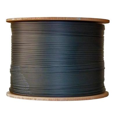 CABO DE REDE CAT5E PRETO CX 305TS DUPLA CAPA BLINDADO MEGATRON HOMOLOGADO 100% COBRE
