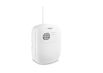 CENTRAL DE ALARME INTELBRAS ANM2004 MF (F-70)