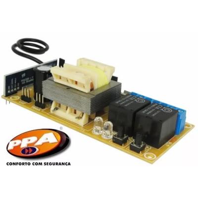 CENTRAL DE COMANDO POP BIVOLT 60HZ (AVULSA) PPA