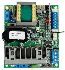 CENTRAL DE COMANDO TRIFLEX CONNECT BIV. 60HZ (AVULSA) PPA