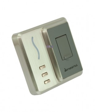 CONTROLADOR BIO INOX SS 310