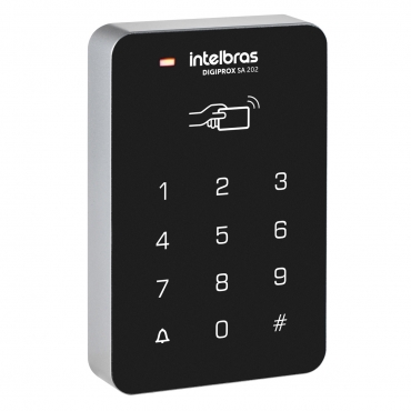 CONTROLADOR DIGIPROX SA202