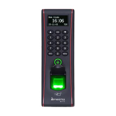 CONTROLE DE ACESSO SS 411E