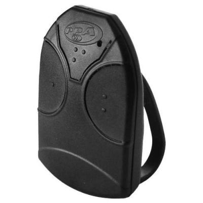 CONTROLE REMOTO MINI TOK 3 BOTOES PPA