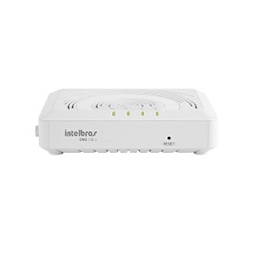 CONVERSOR DE PROTOCOLOS GPON 1PPON 1PLAN-ONU110G - INTELBRAS