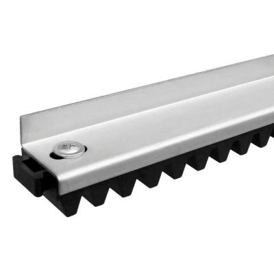 CREMALHEIRA DE AÇO LINHA POP 1,5MT PPA