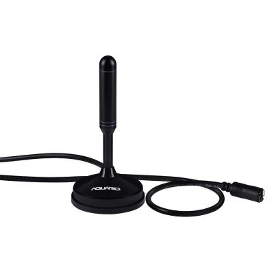DTV 100 ANTENA DIG HDTV C/ CONECT. F MACHO