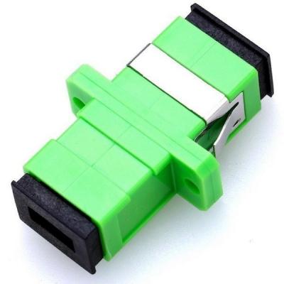 EMENDA CONECTORES SC/ APC