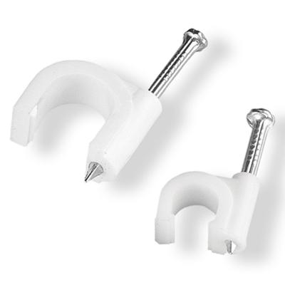 FIXA CABO 4MM C/50 UNIDADES