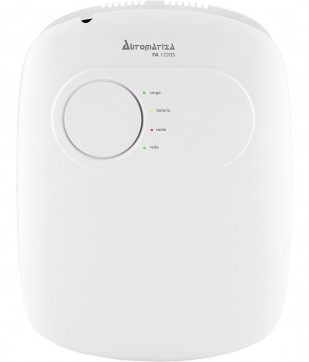 FONTE DE ALIMENTAÇÃO INTERRUPTA FA1220S INTELBRAS